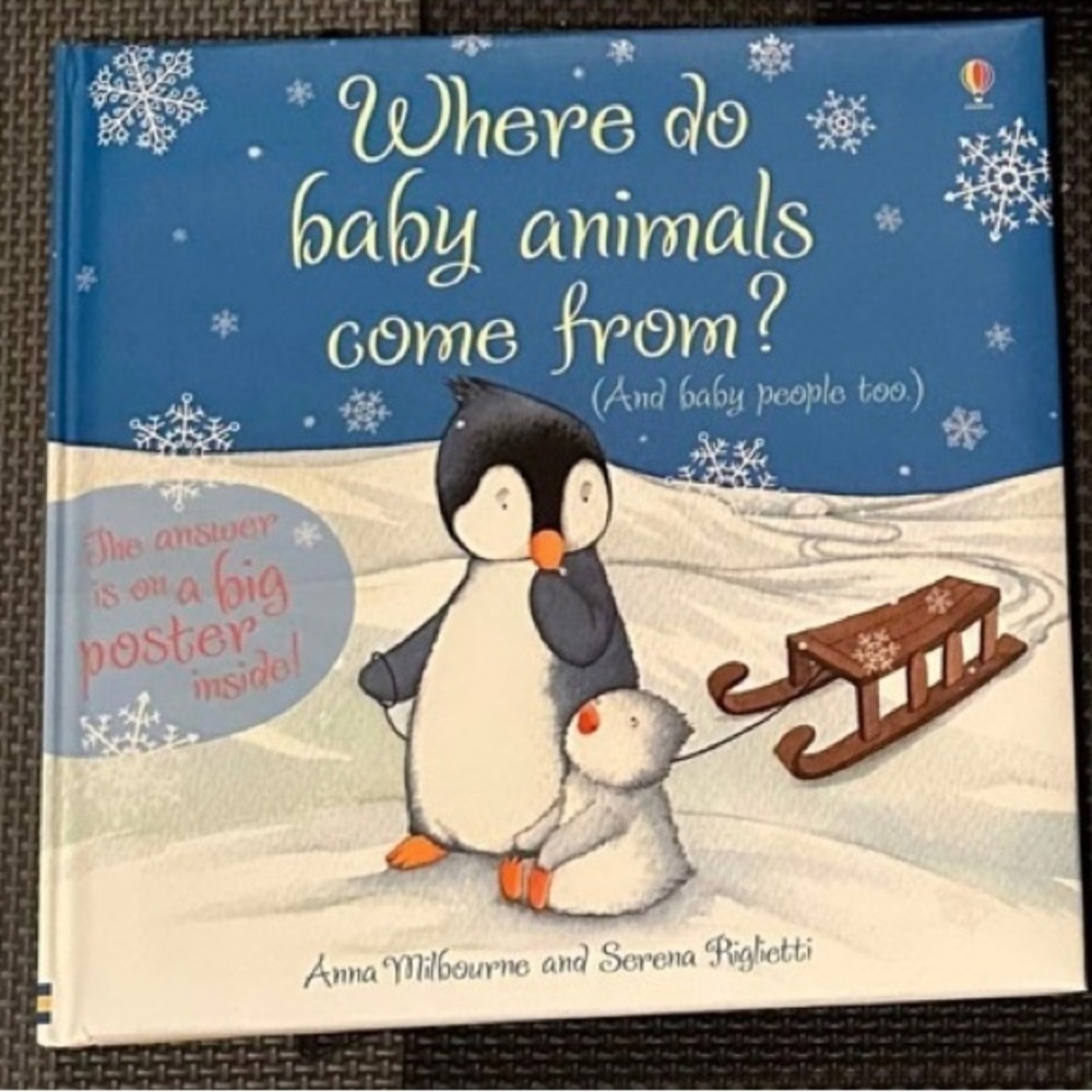 Usborne books: “How” series - Picture 4 of 6